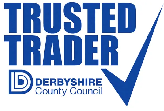 Derbyshire County Council Trusted Trader