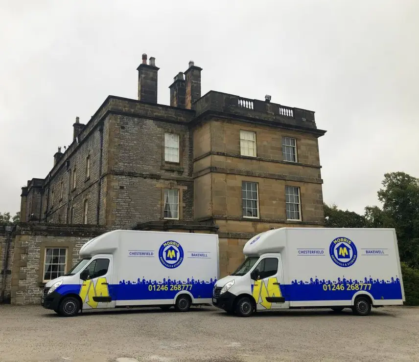 Probate Clearance Furniture Removal