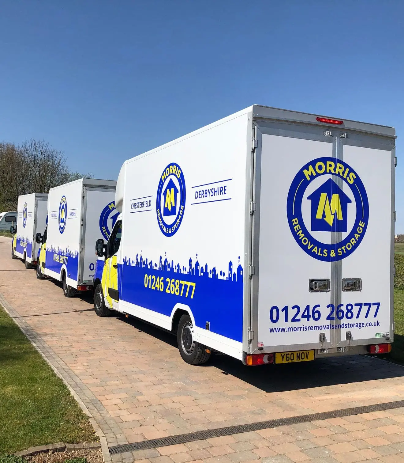 House Clearance Experts in Dronfield Area