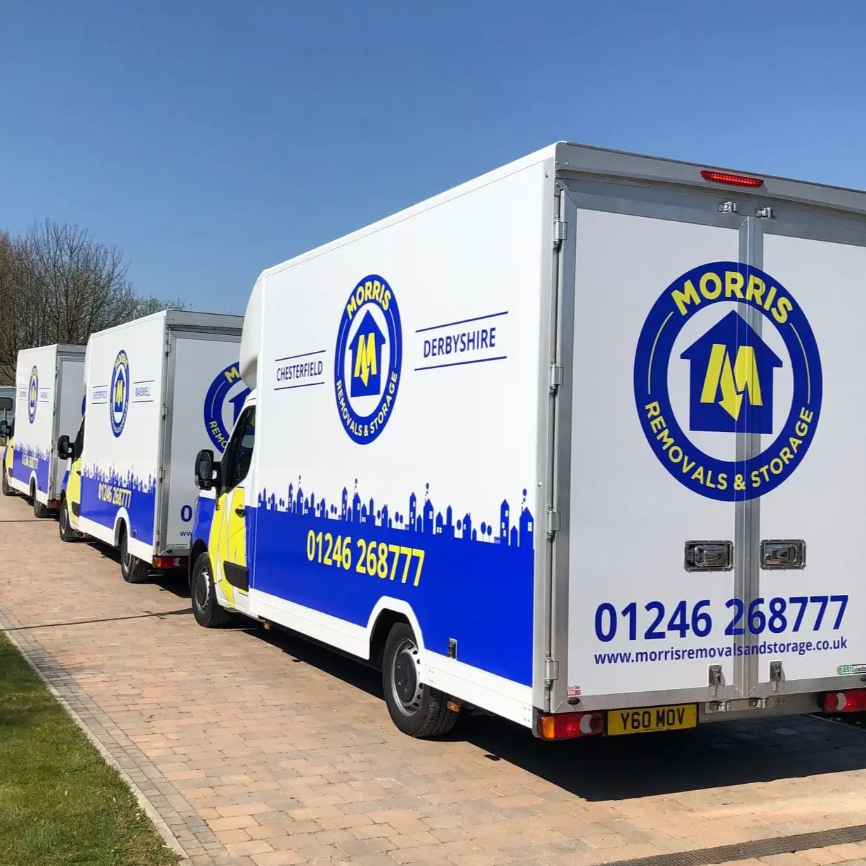 House Clearance Experts in Matlock